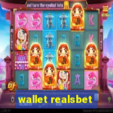 wallet realsbet